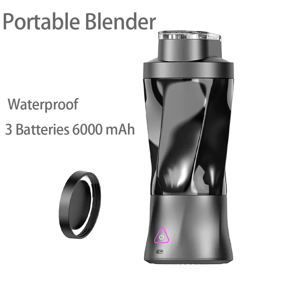 Portable Blender